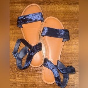 Rampage sandals size 8